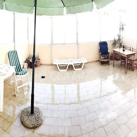Appartement Angeles Arona (Tenerife)
