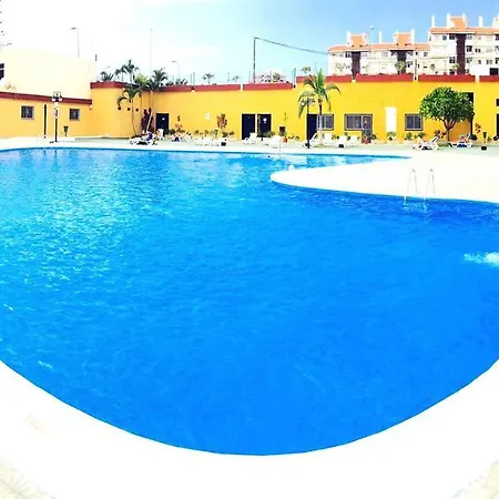 Appartement Angeles