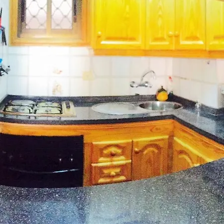 Appartement Angeles Arona (Tenerife)