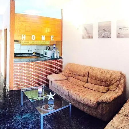 Apartman Angeles Arona