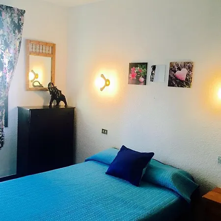 Apartman Angeles *