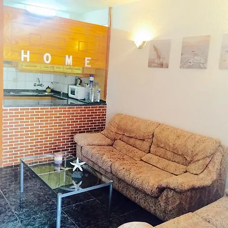 Apartman Angeles
